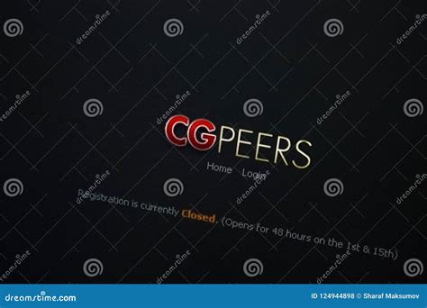 cg peers